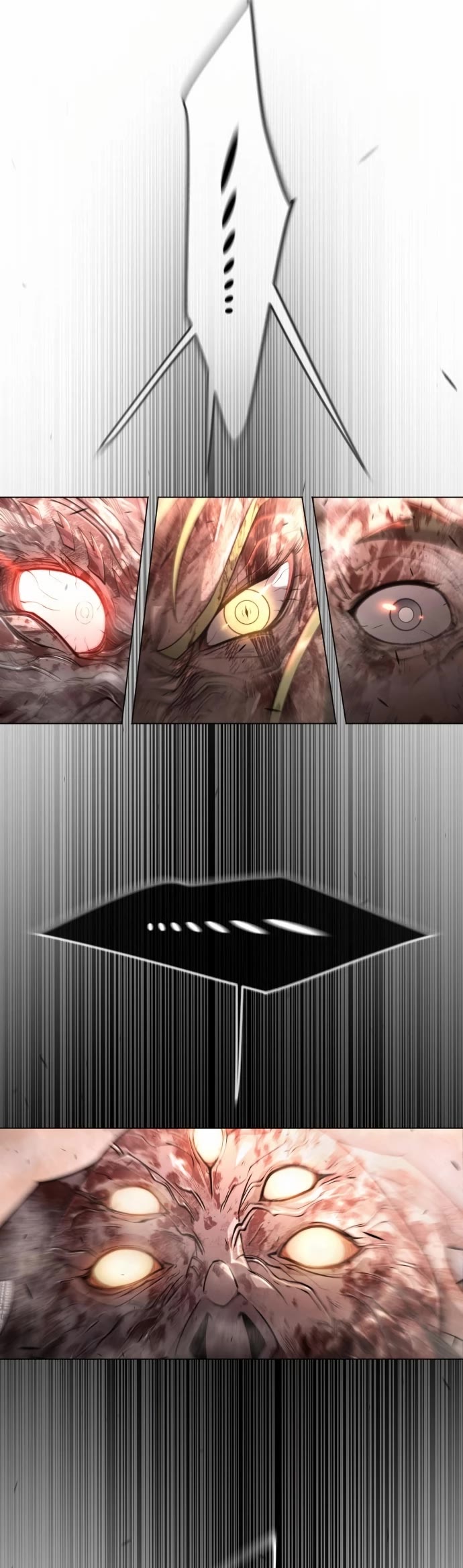 The Superhuman Era Chap 153 - Next Chap 154