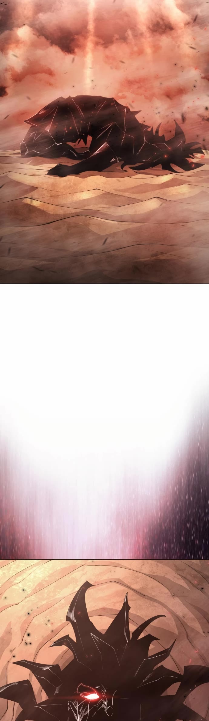 The Superhuman Era Chap 153 - Next Chap 154