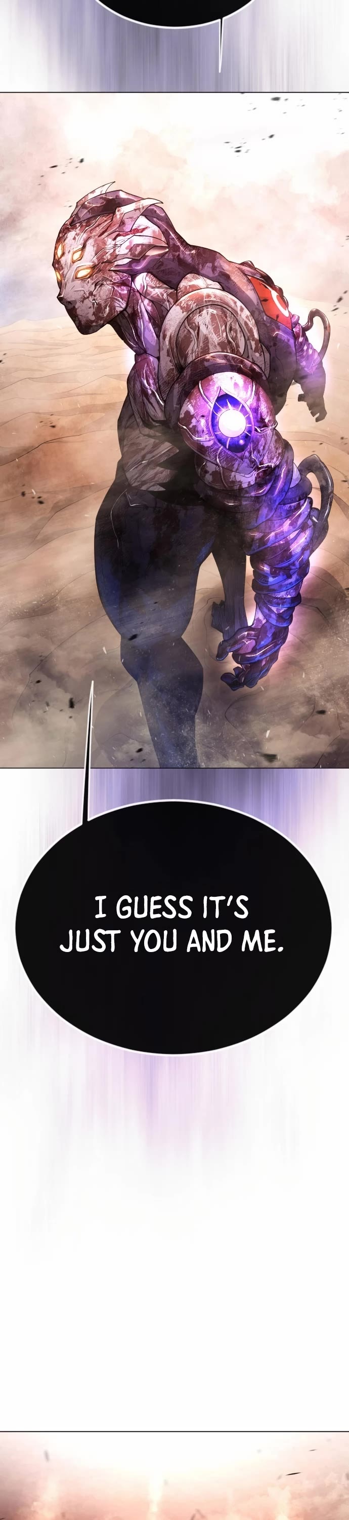 The Superhuman Era Chap 153 - Next Chap 154
