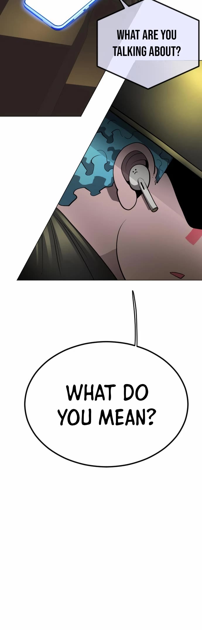 The Superhuman Era Chap 153 - Next Chap 154