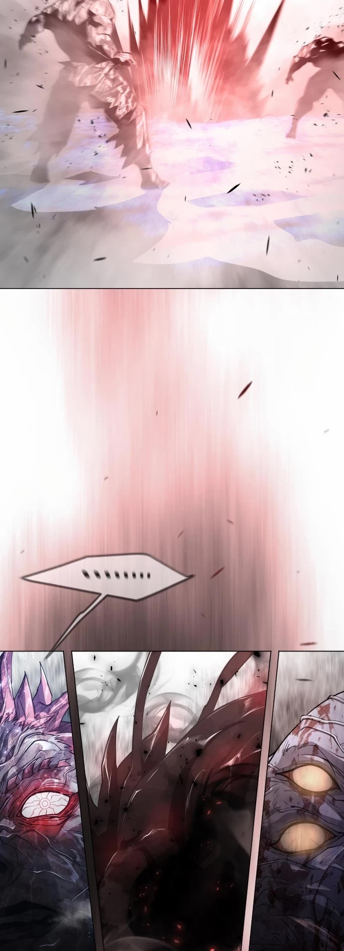 The Superhuman Era Chap 153 - Next Chap 154