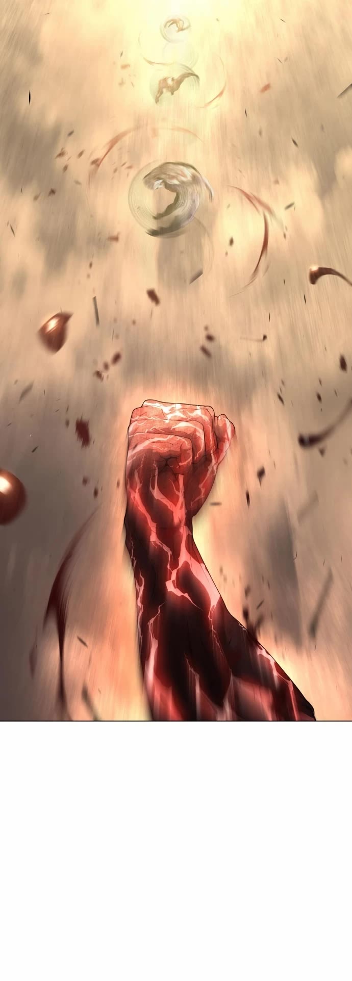 The Superhuman Era Chap 153 - Next Chap 154