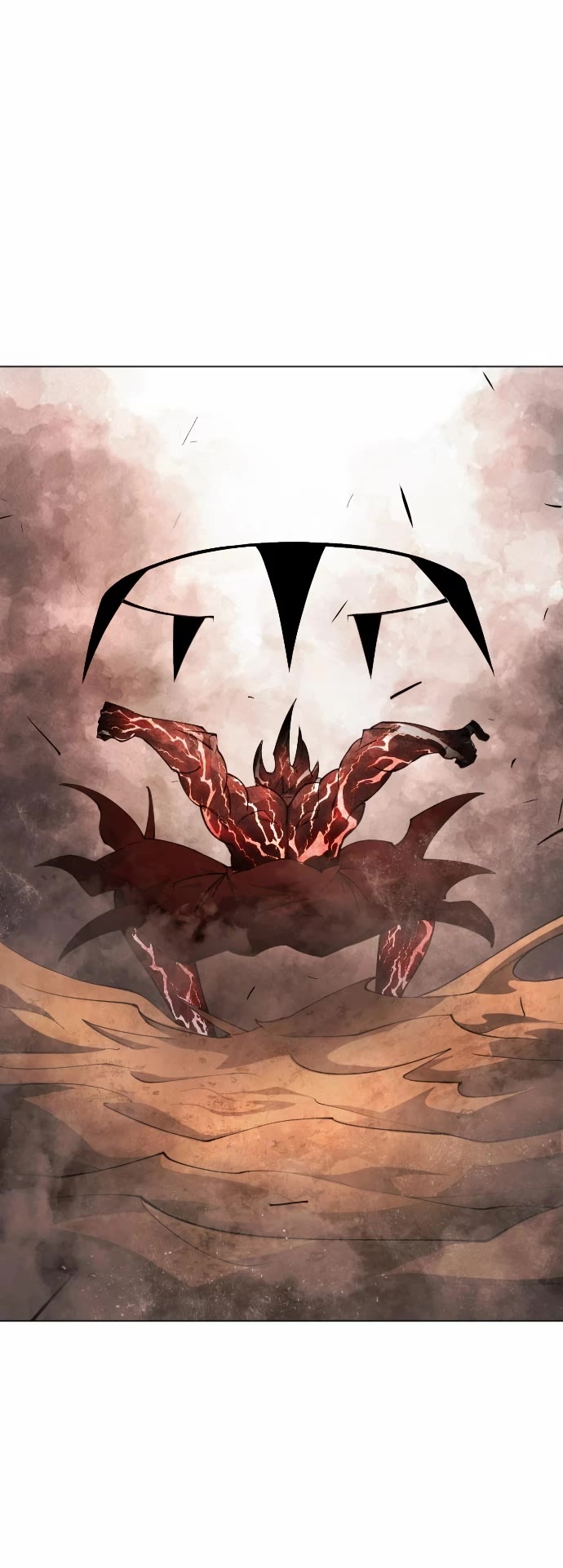 The Superhuman Era Chap 153 - Next Chap 154