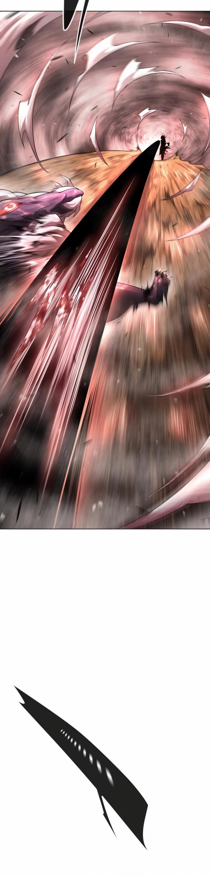 The Superhuman Era Chap 153 - Next Chap 154