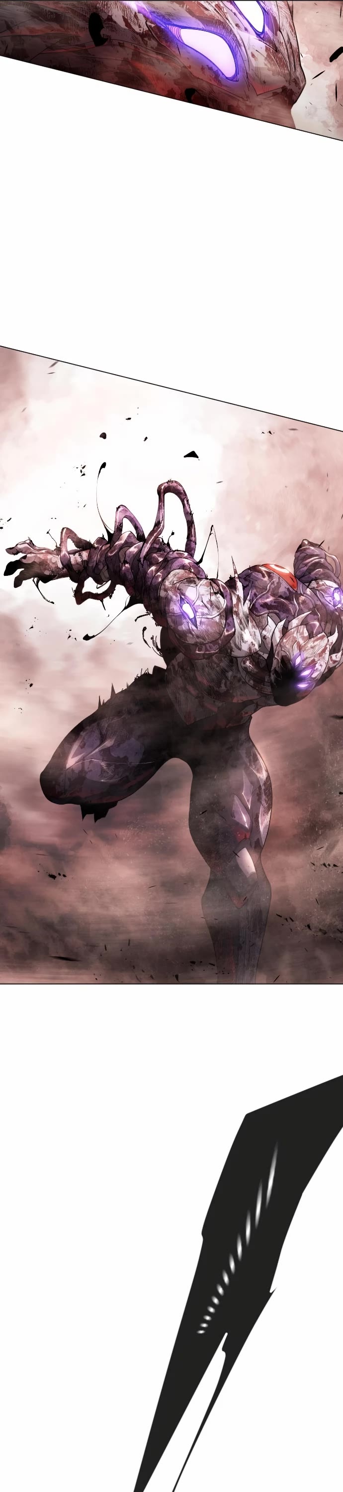 The Superhuman Era Chap 153 - Next Chap 154