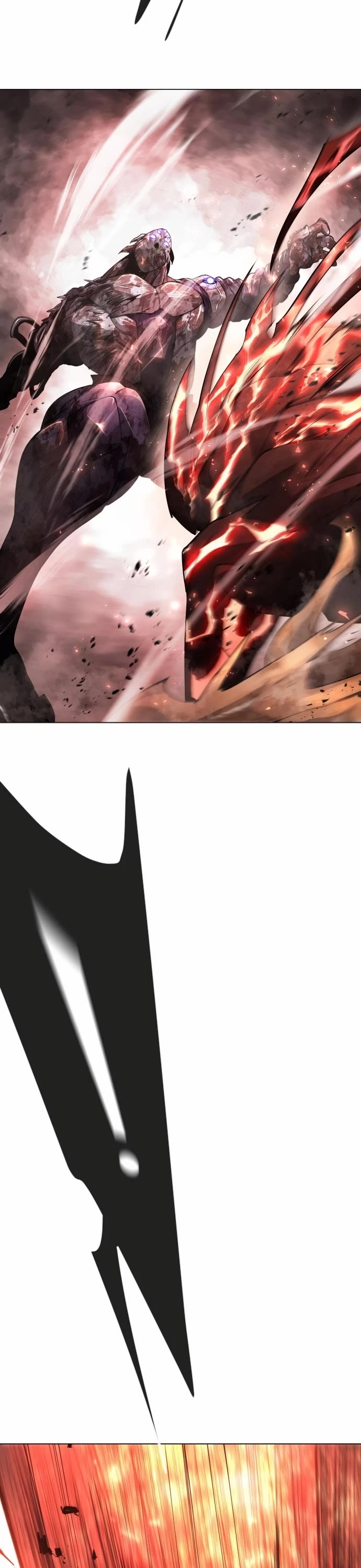 The Superhuman Era Chap 153 - Next Chap 154