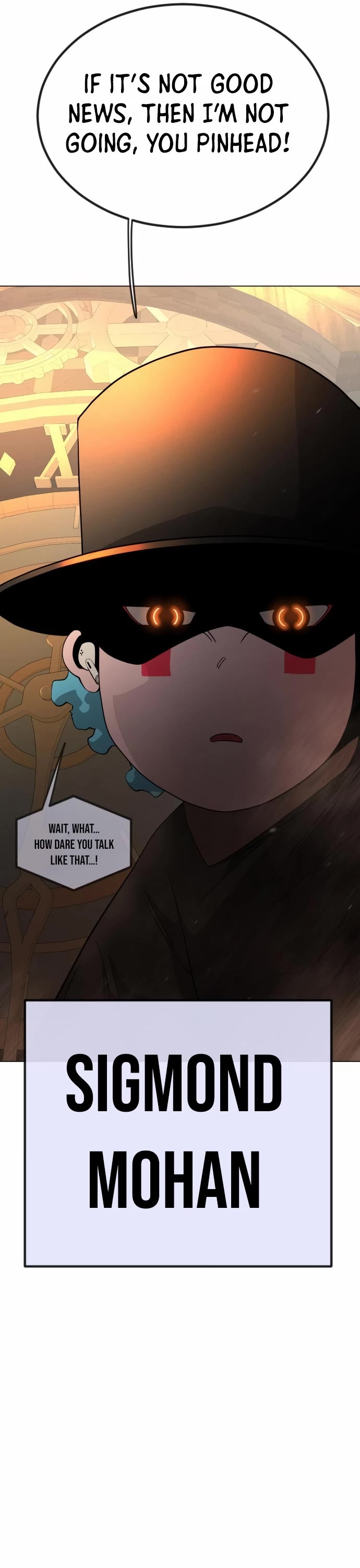 The Superhuman Era Chap 153 - Next Chap 154