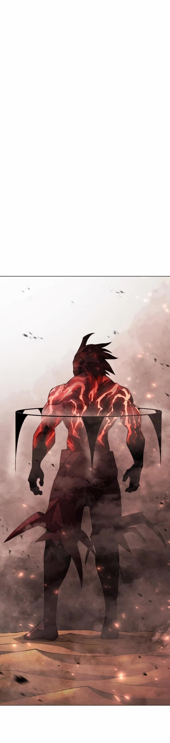 The Superhuman Era Chap 153 - Next Chap 154