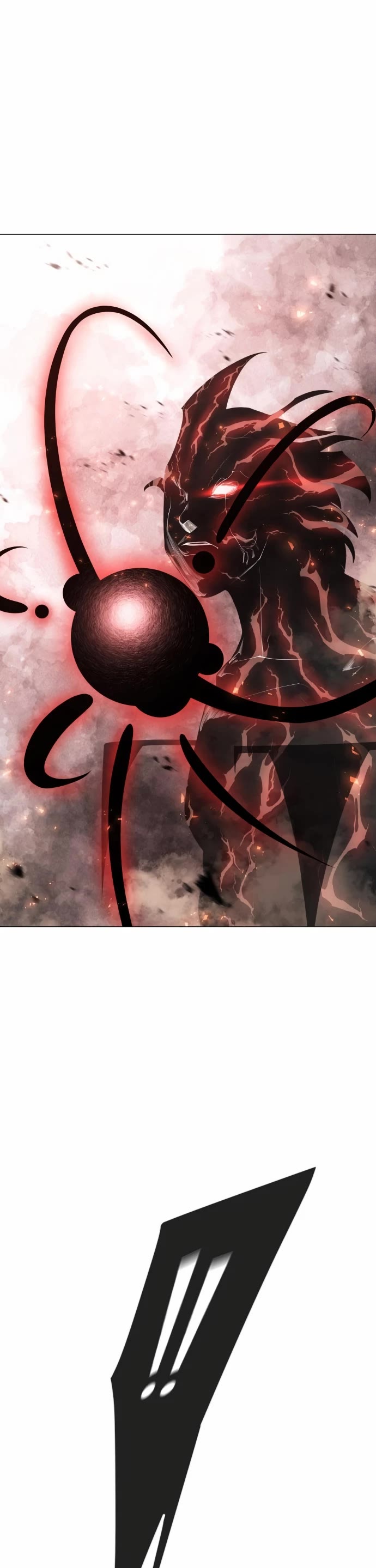 The Superhuman Era Chap 153 - Next Chap 154