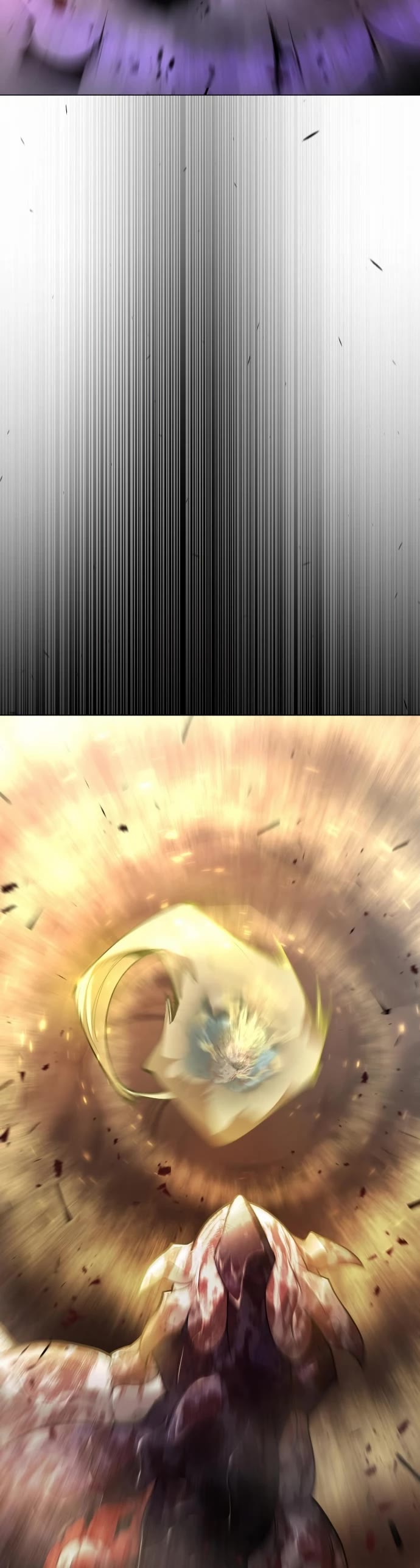 The Superhuman Era Chap 153 - Next Chap 154