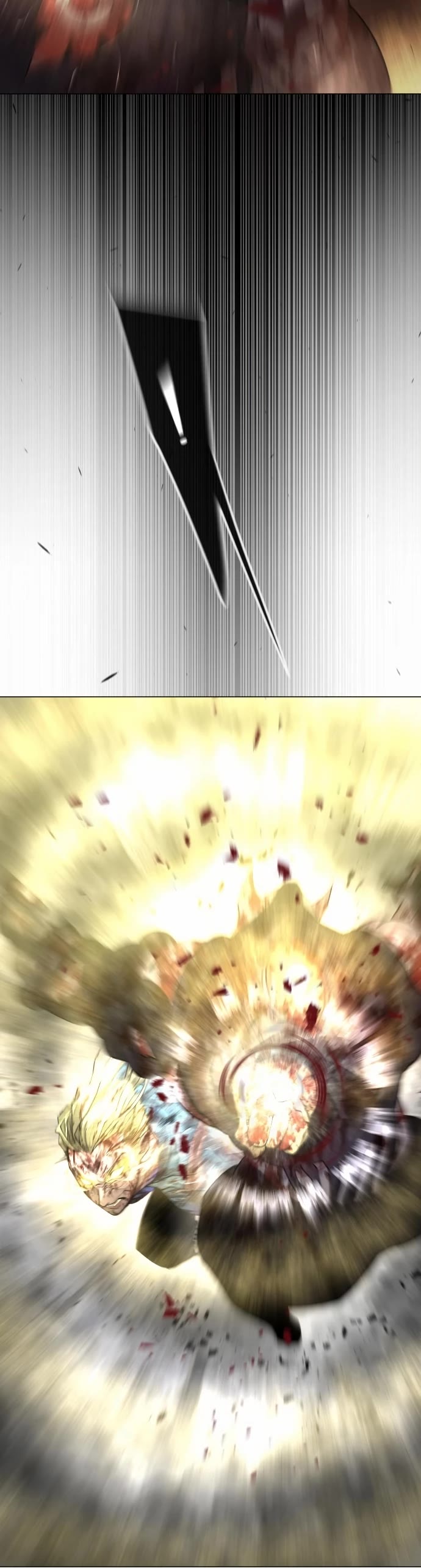 The Superhuman Era Chap 153 - Next Chap 154