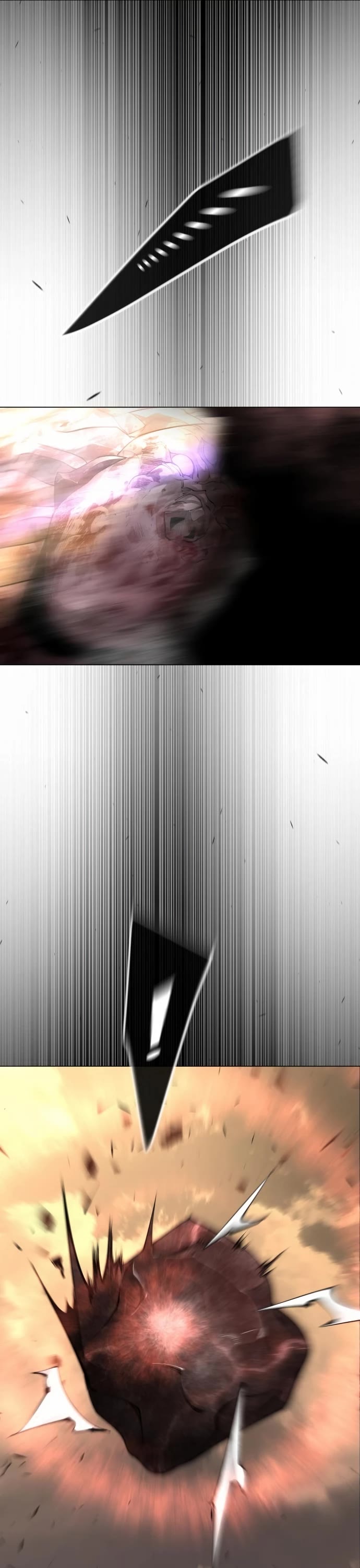 The Superhuman Era Chap 153 - Next Chap 154