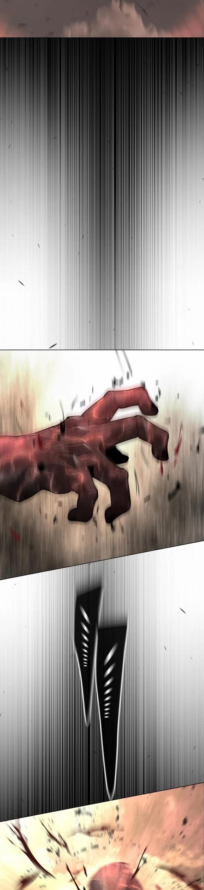 The Superhuman Era Chap 153 - Next Chap 154