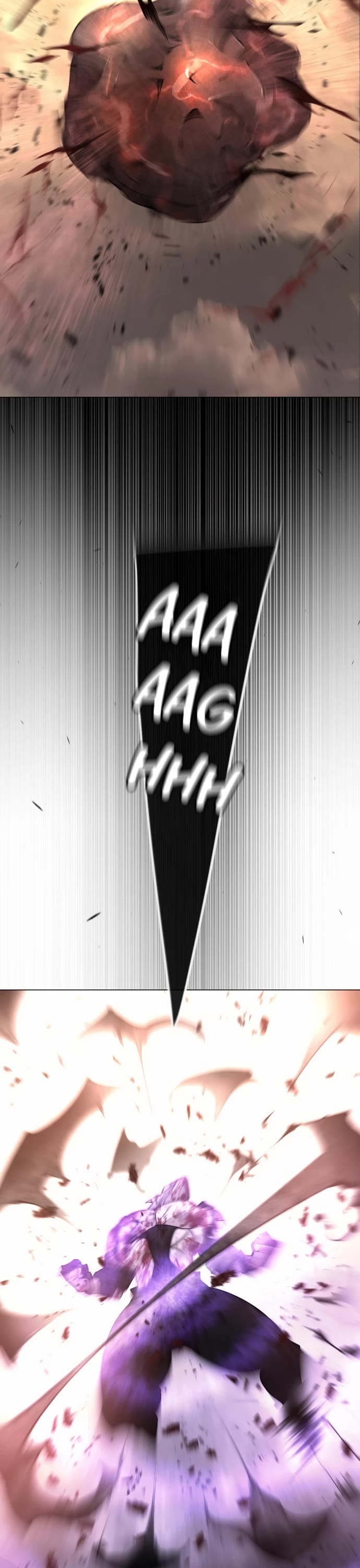 The Superhuman Era Chap 153 - Next Chap 154