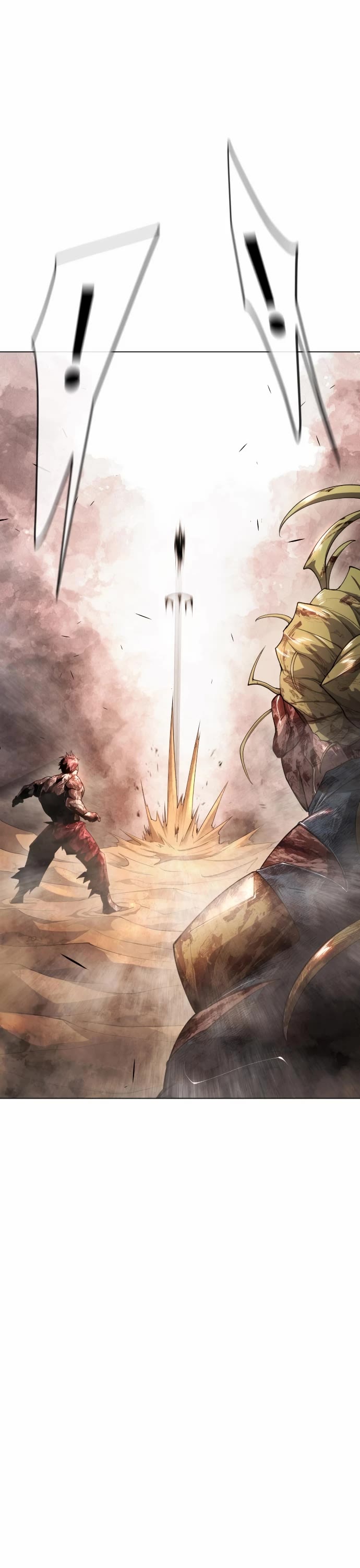 The Superhuman Era Chap 153 - Next Chap 154