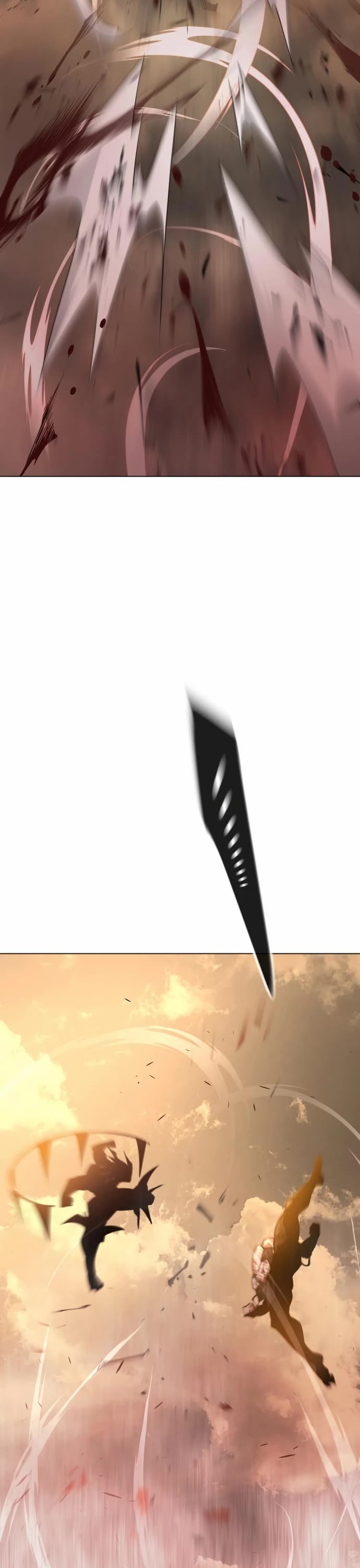 The Superhuman Era Chap 153 - Next Chap 154