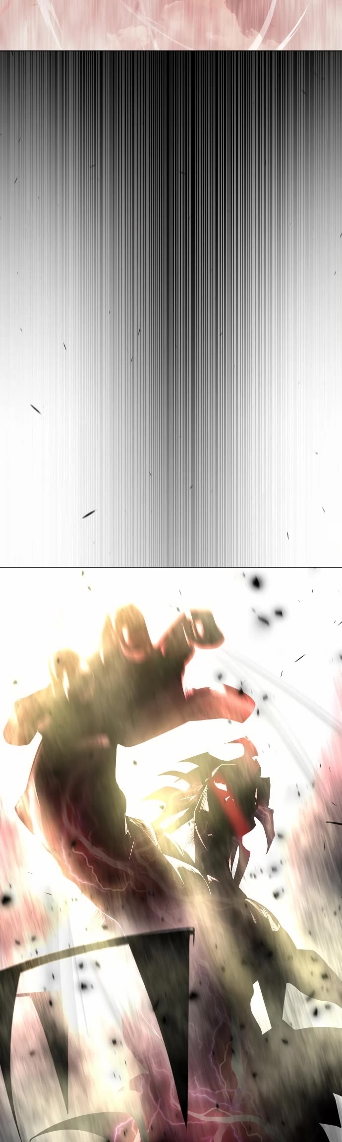The Superhuman Era Chap 153 - Next Chap 154