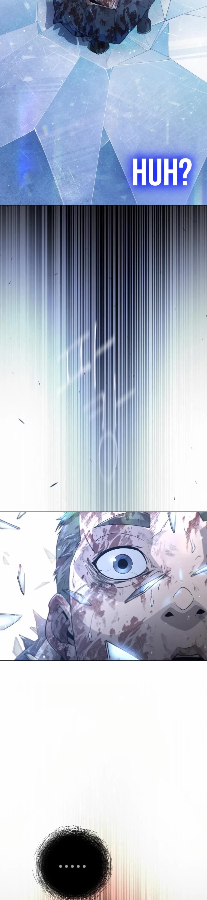 The Superhuman Era Chap 153 - Next Chap 154