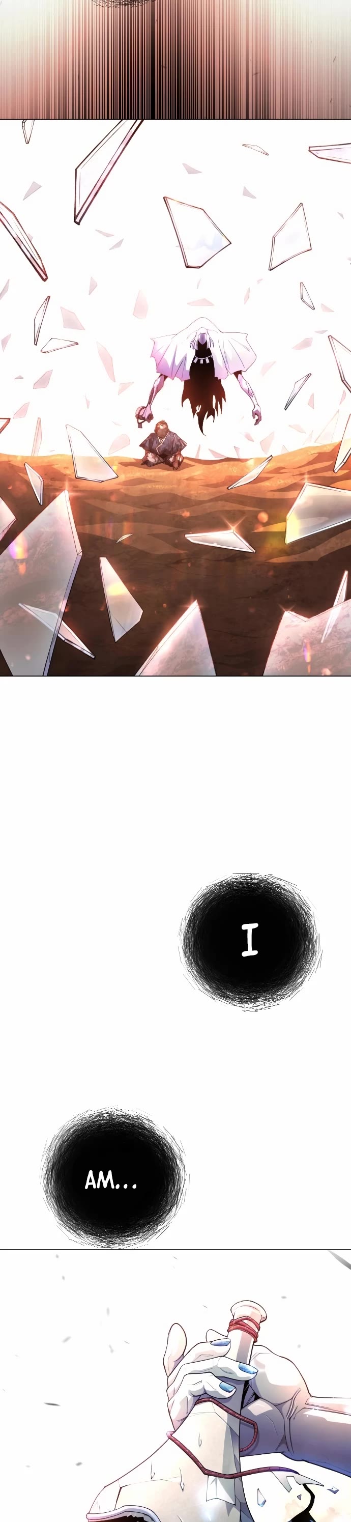 The Superhuman Era Chap 153 - Next Chap 154