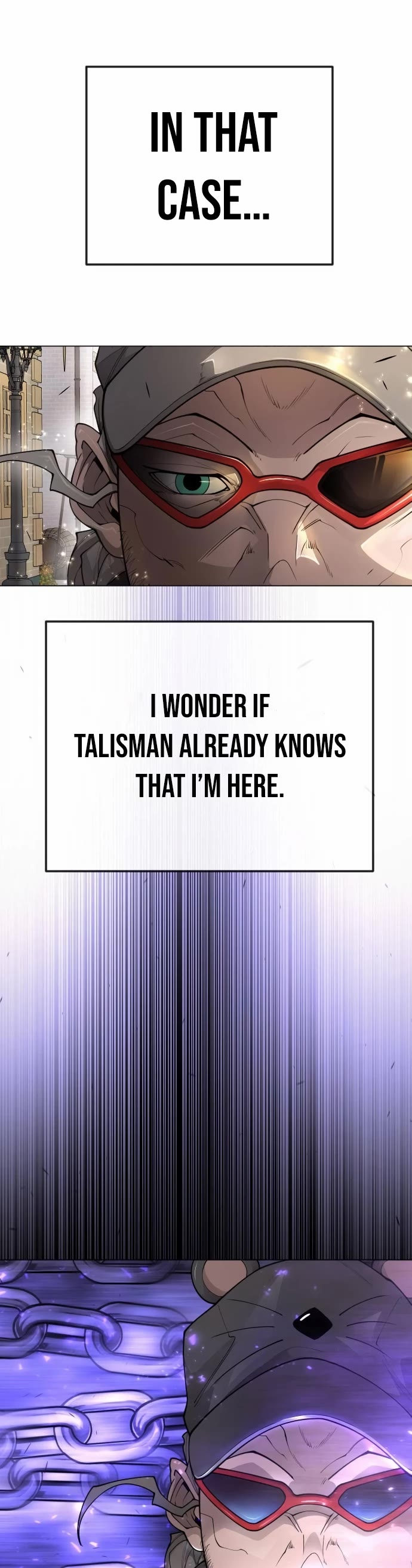 The Superhuman Era Chap 167 - Next Chap 168