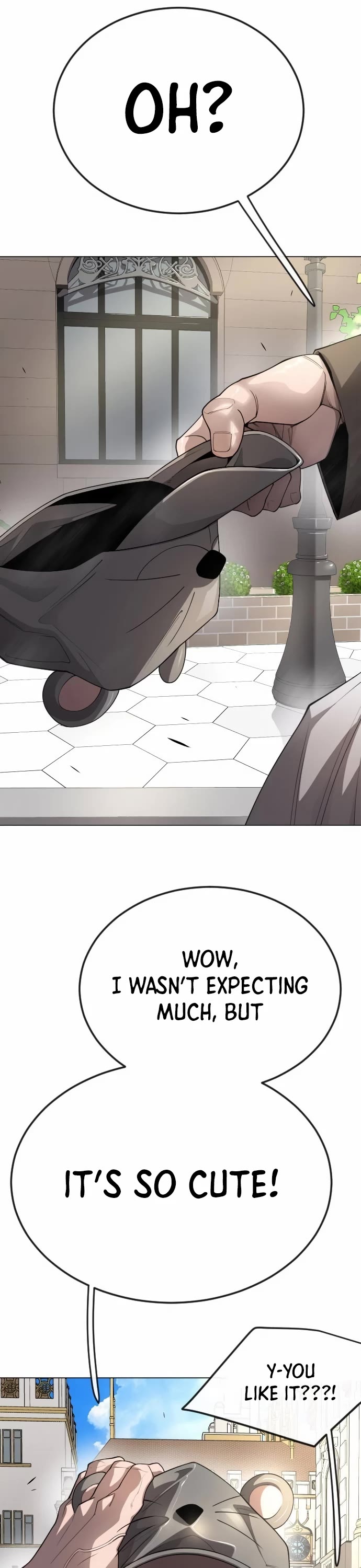 The Superhuman Era Chap 167 - Next Chap 168
