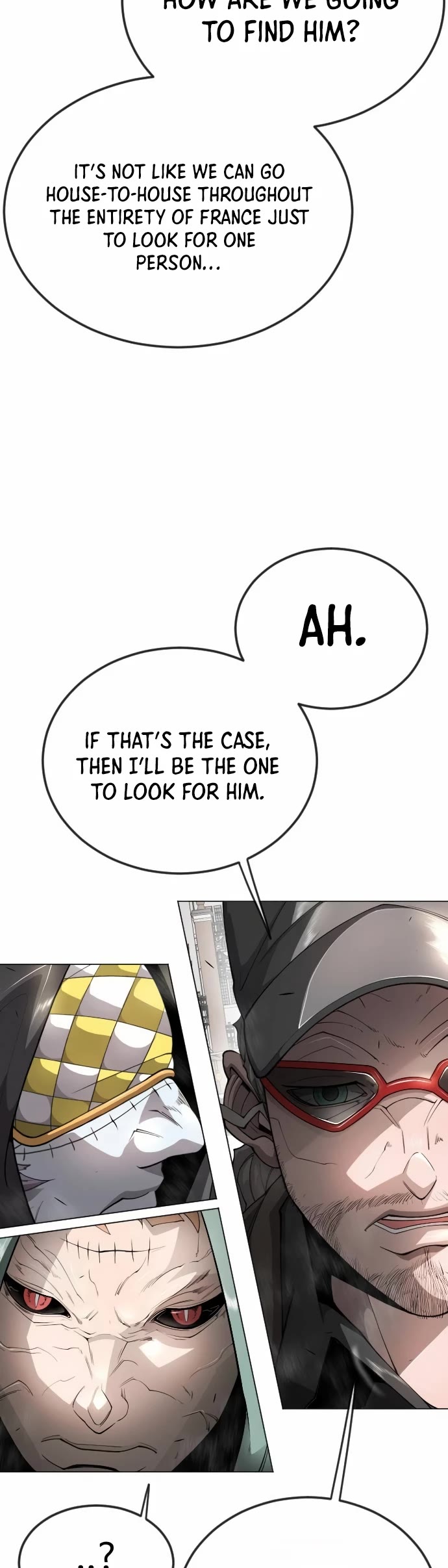 The Superhuman Era Chap 167 - Next Chap 168