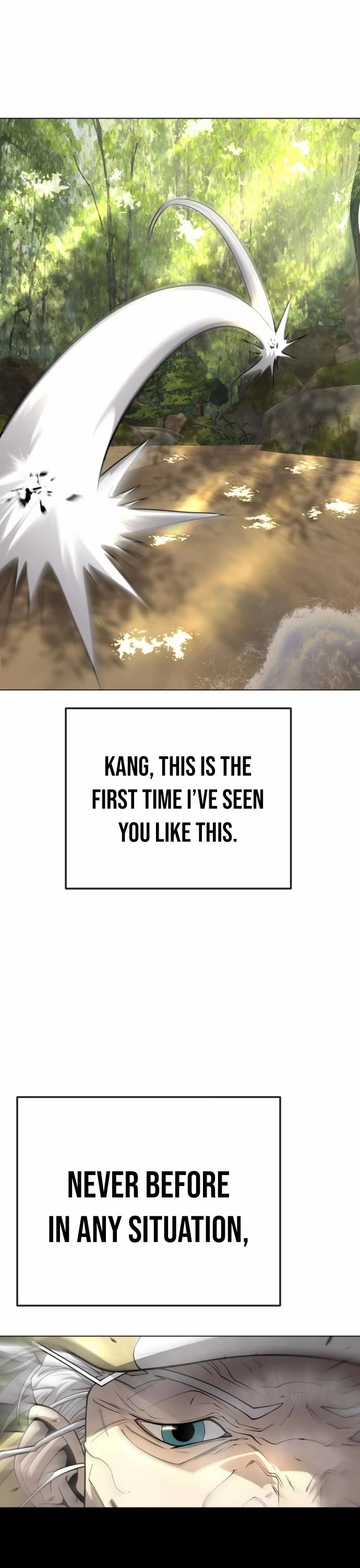 The Superhuman Era Chap 167 - Next Chap 168