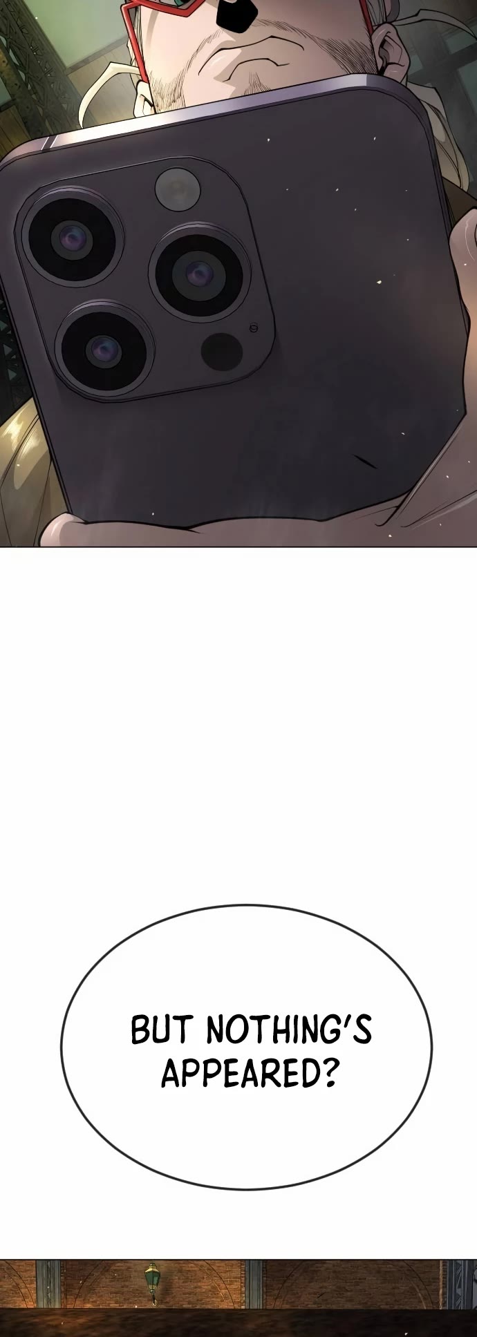 The Superhuman Era Chap 167 - Next Chap 168