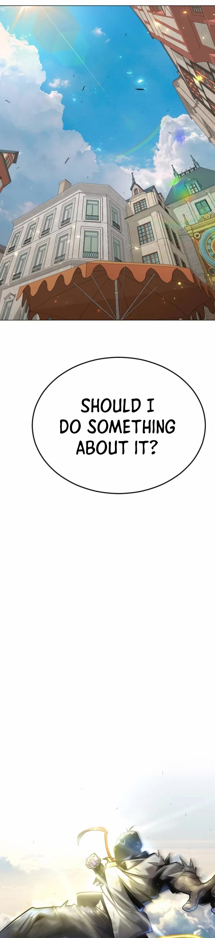 The Superhuman Era Chap 167 - Next Chap 168
