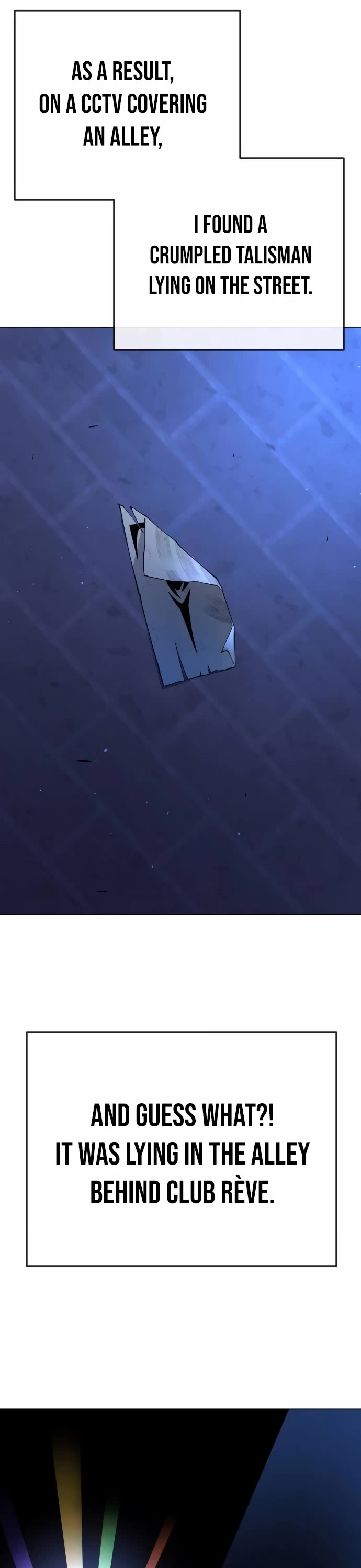 The Superhuman Era Chap 167 - Next Chap 168