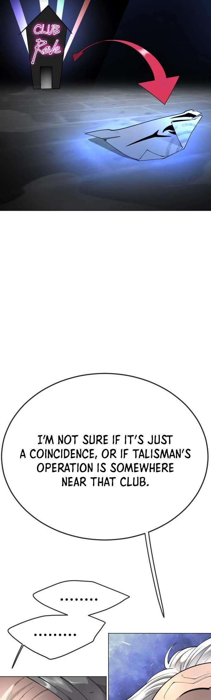 The Superhuman Era Chap 167 - Next Chap 168