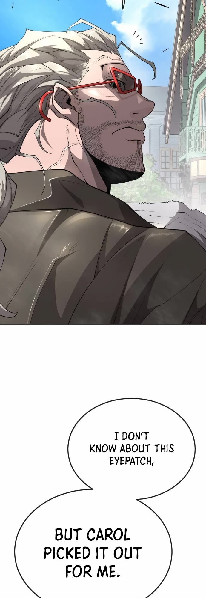 The Superhuman Era Chap 167 - Next Chap 168