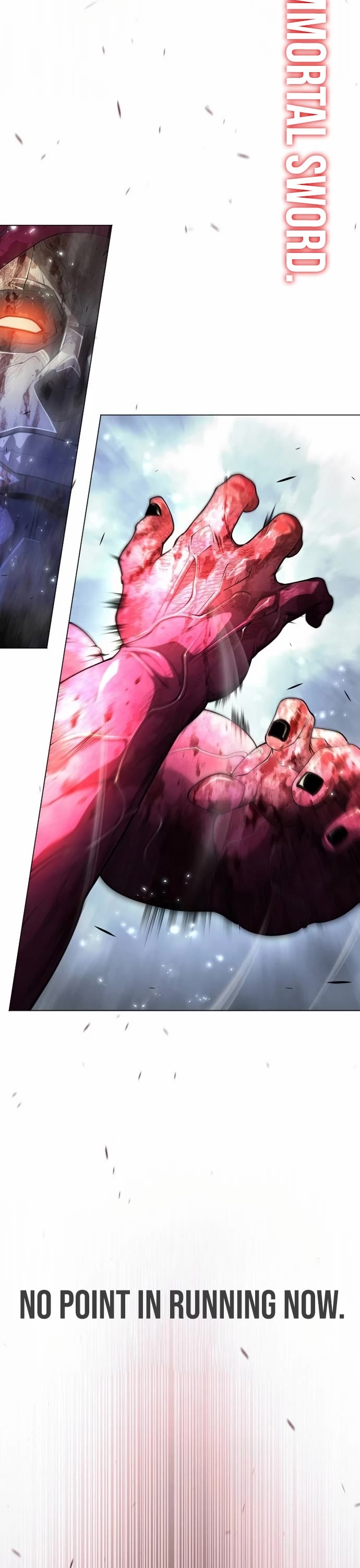 The Superhuman Era Chap 164 - Next Chap 165