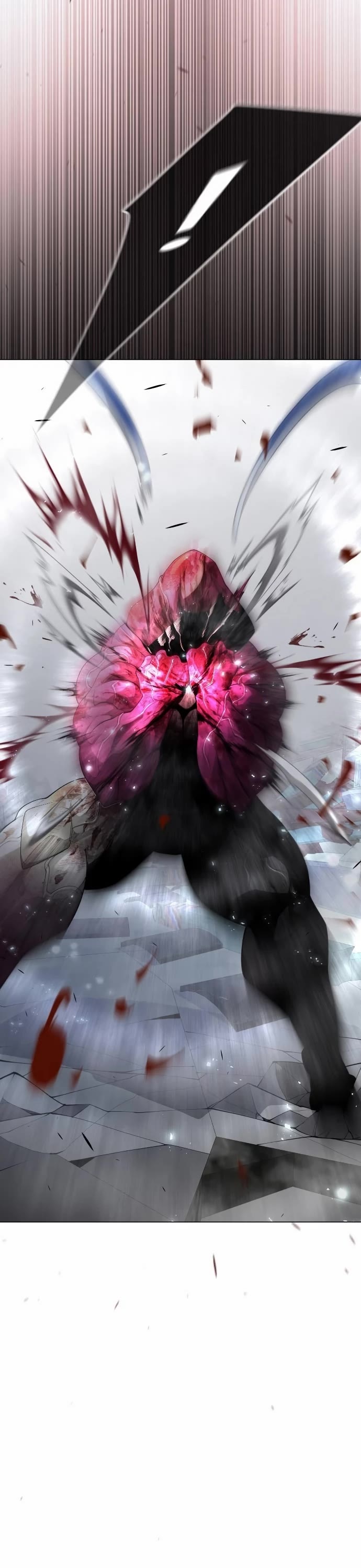 The Superhuman Era Chap 164 - Next Chap 165