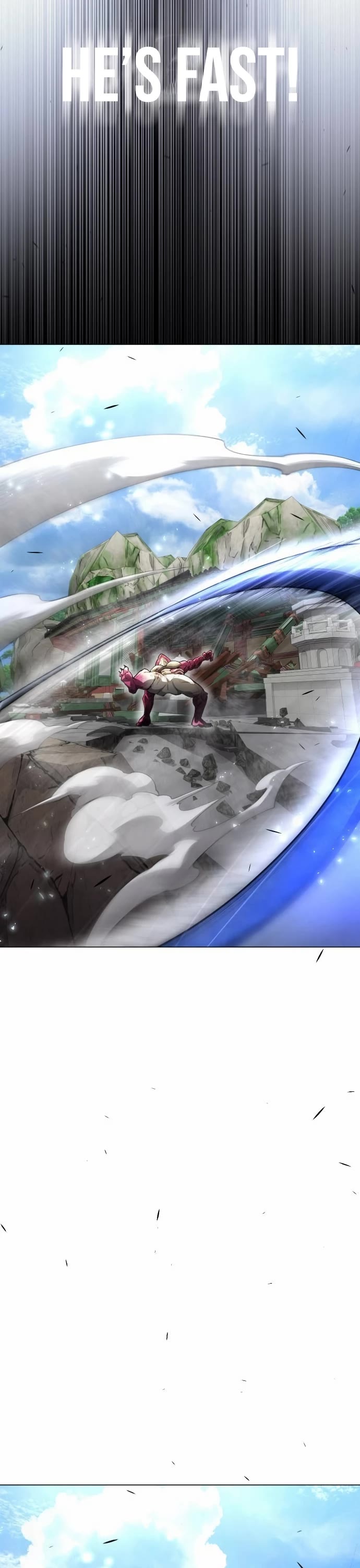 The Superhuman Era Chap 164 - Next Chap 165
