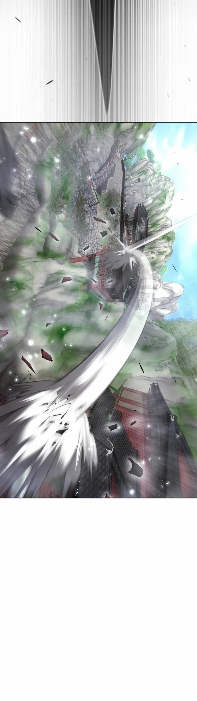 The Superhuman Era Chap 164 - Next Chap 165