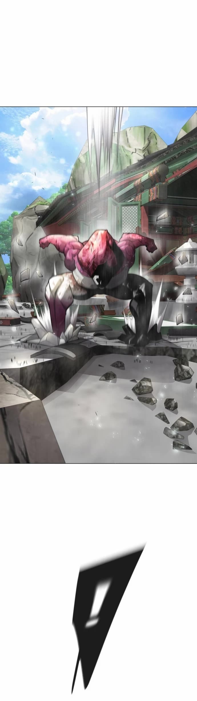 The Superhuman Era Chap 164 - Next Chap 165