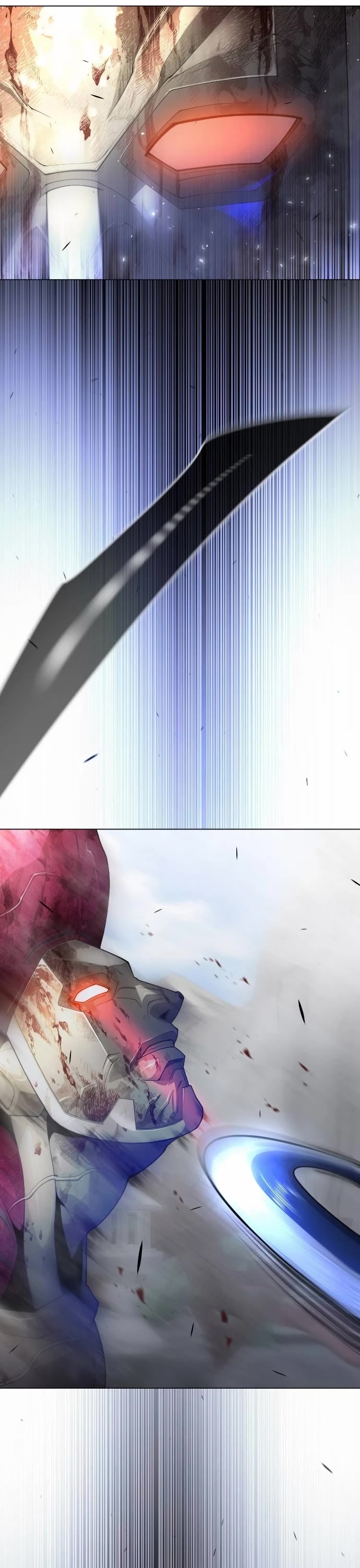 The Superhuman Era Chap 164 - Next Chap 165