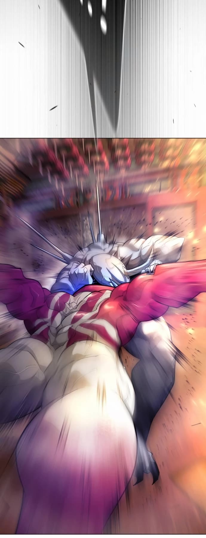The Superhuman Era Chap 164 - Next Chap 165