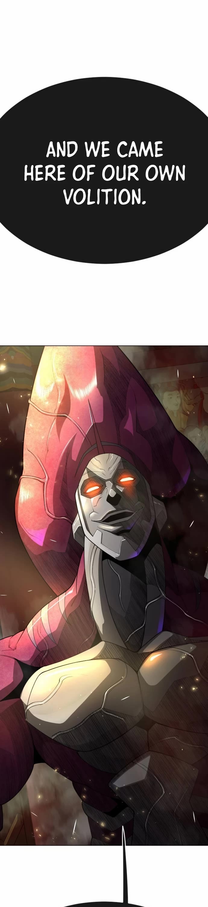 The Superhuman Era Chap 164 - Next Chap 165