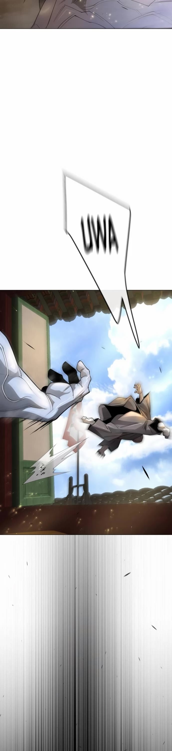 The Superhuman Era Chap 164 - Next Chap 165