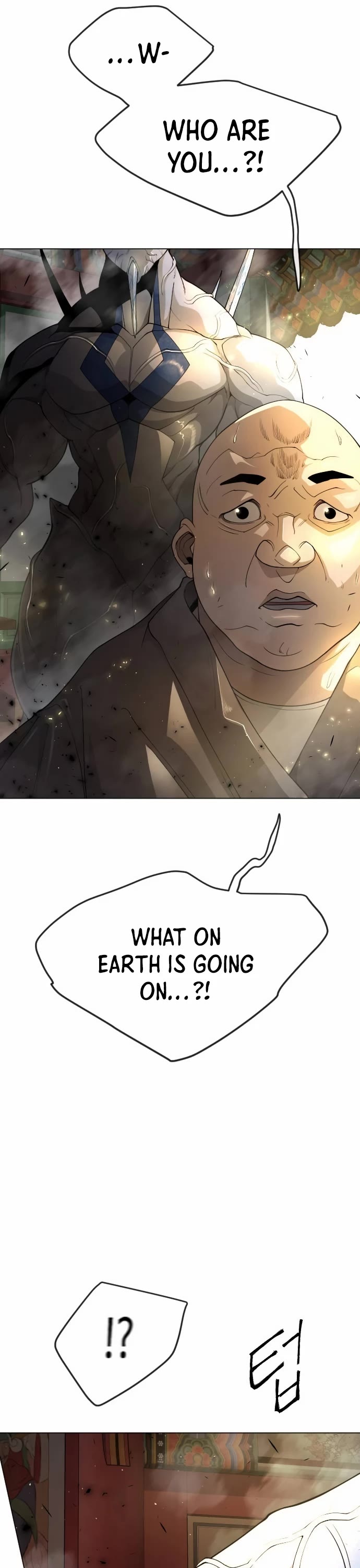 The Superhuman Era Chap 164 - Next Chap 165