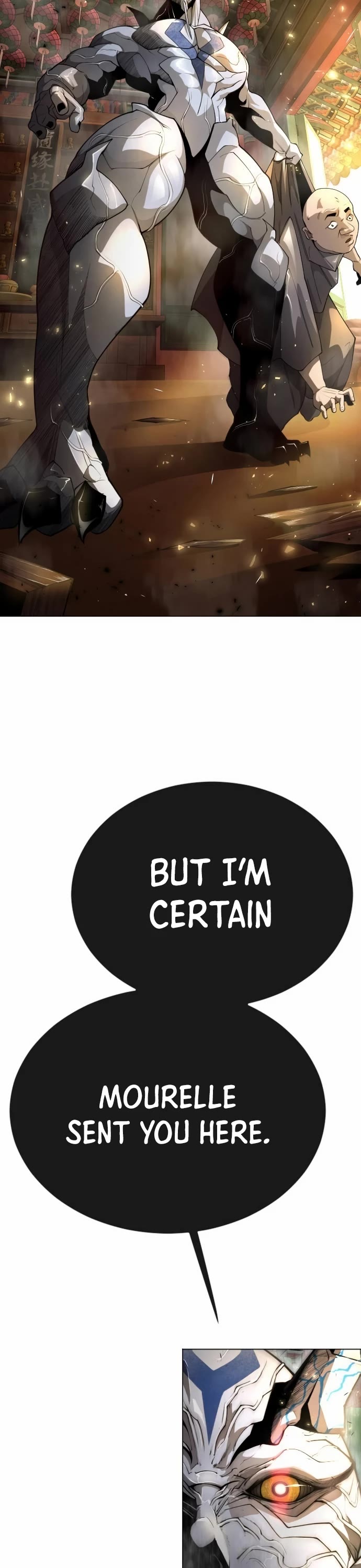 The Superhuman Era Chap 164 - Next Chap 165