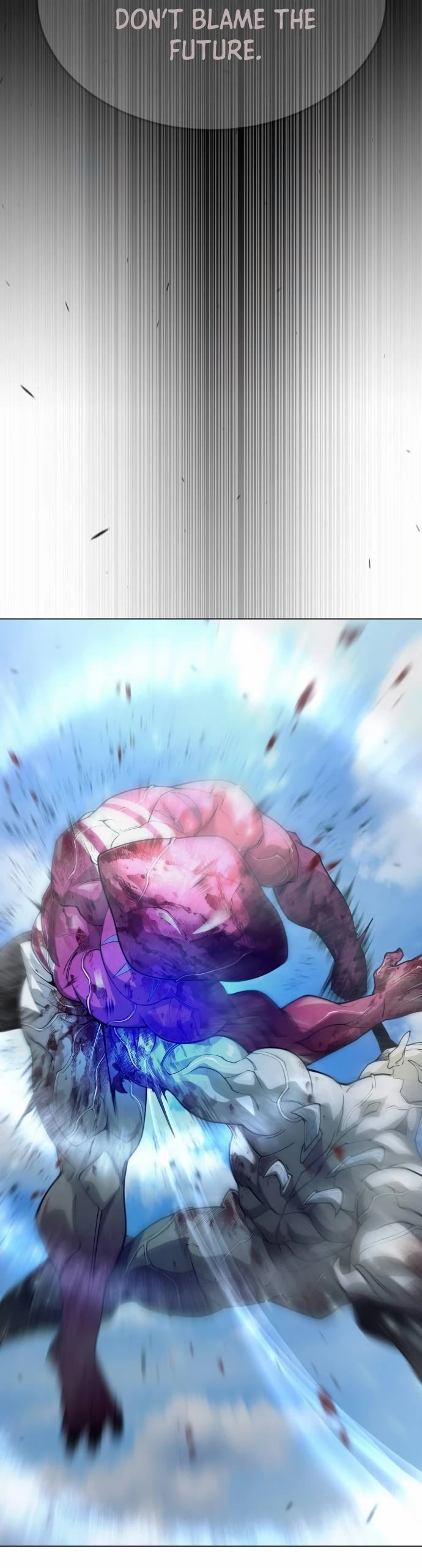 The Superhuman Era Chap 164 - Next Chap 165
