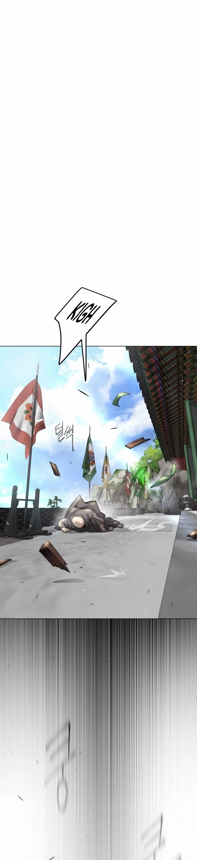The Superhuman Era Chap 164 - Next Chap 165