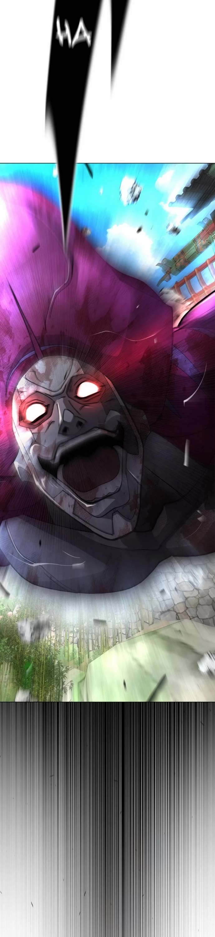The Superhuman Era Chap 164 - Next Chap 165