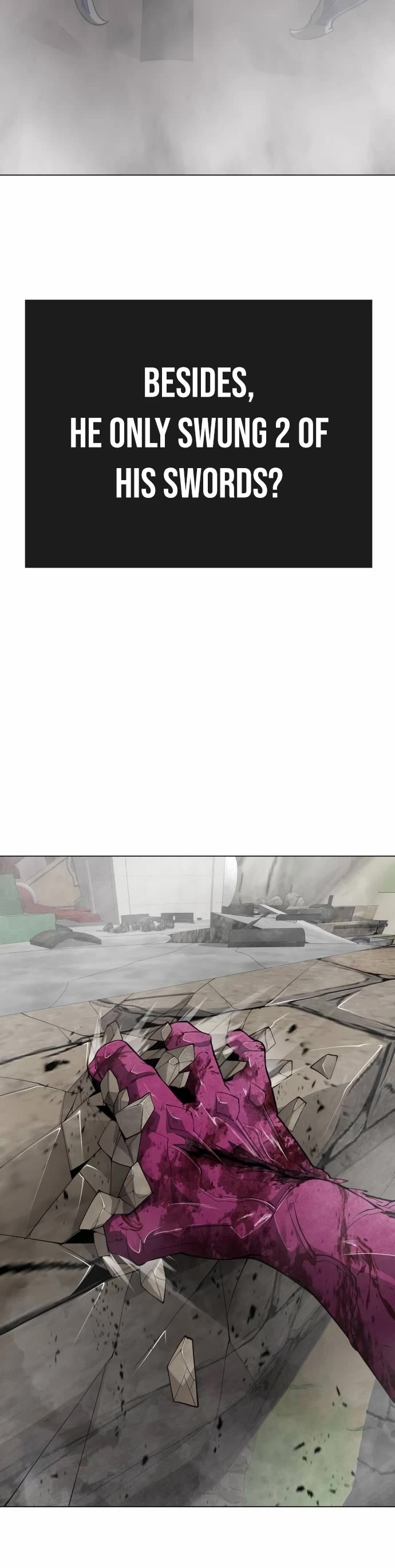 The Superhuman Era Chap 164 - Next Chap 165