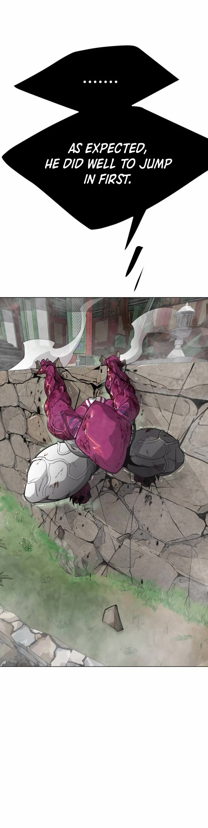 The Superhuman Era Chap 164 - Next Chap 165