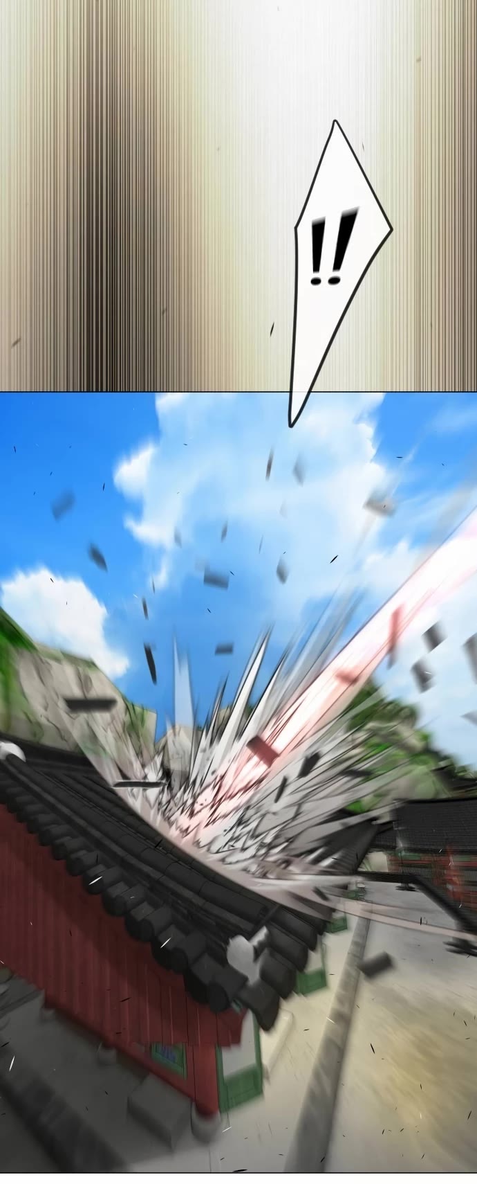 The Superhuman Era Chap 164 - Next Chap 165