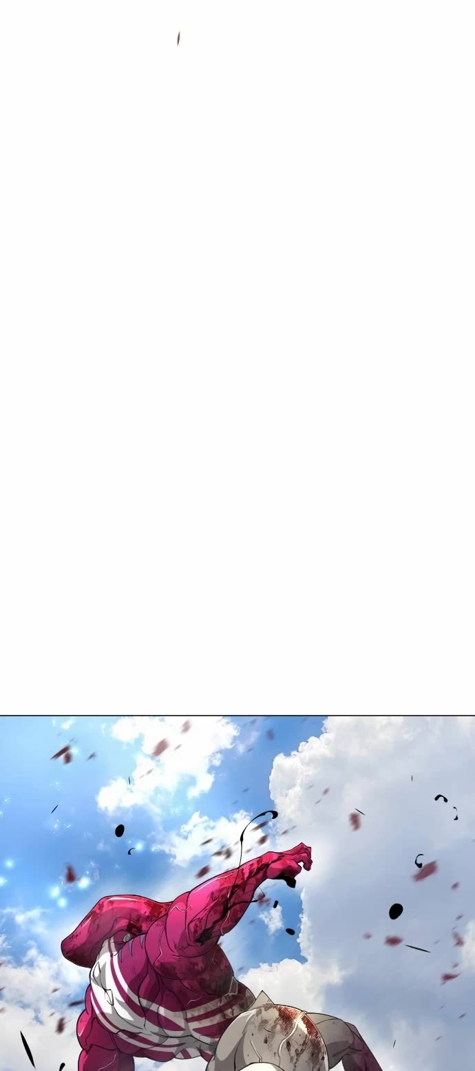 The Superhuman Era Chap 164 - Next Chap 165